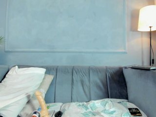 Erotic video chat Mayevanss