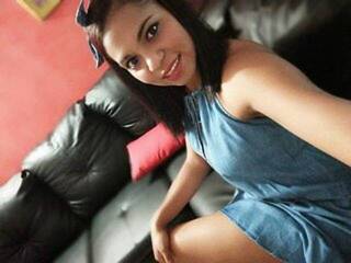 Erotic video chat maylin-doll