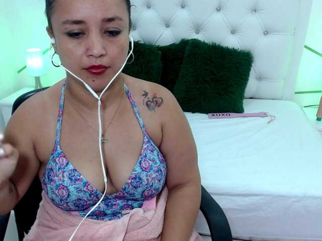 Broadcast screenshots mayra88