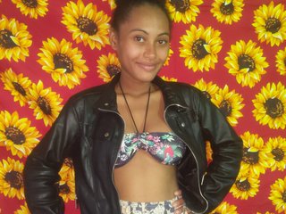 Erotic video chat Mayrah1