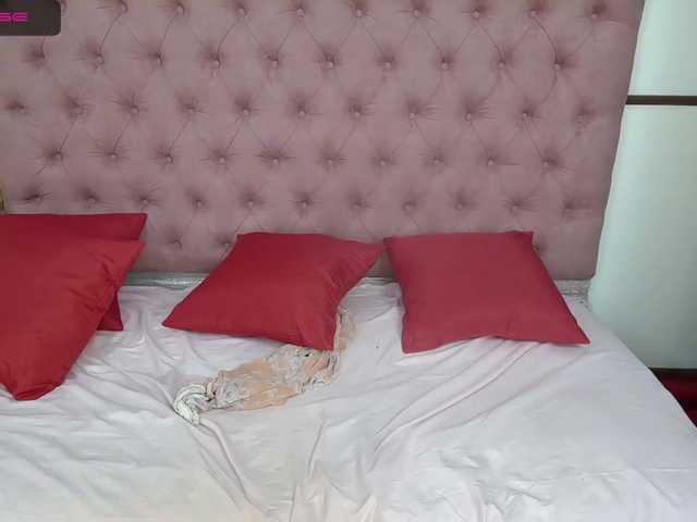 Broadcast screenshots Mayte1