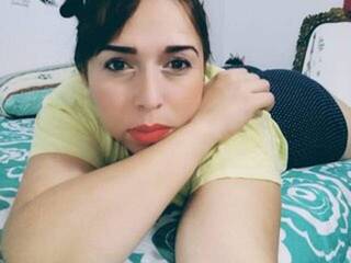 Erotic video chat maytelirios