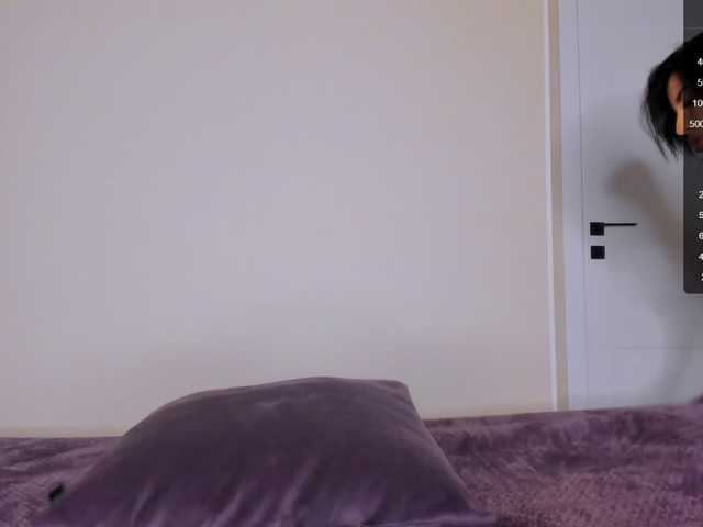 Broadcast screenshots Tina_may