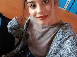 Erotic video chat MazikeenQueen