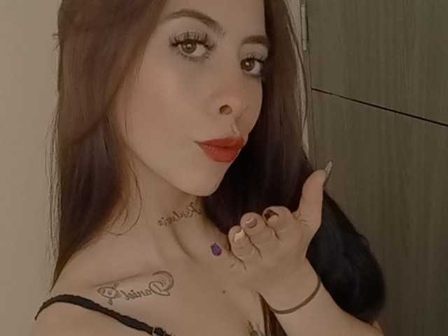 Photo of the profile Mazikeenx