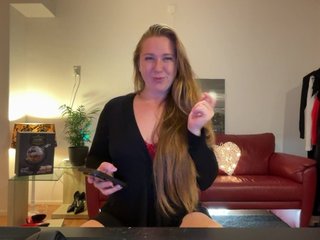 Erotic video chat MazySun