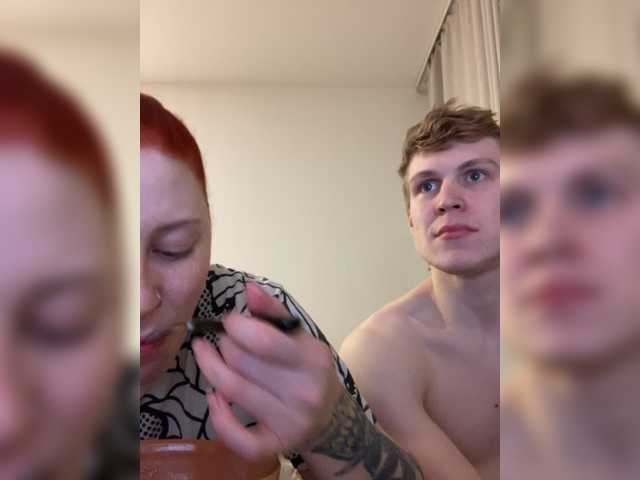 Broadcast screenshots medaed