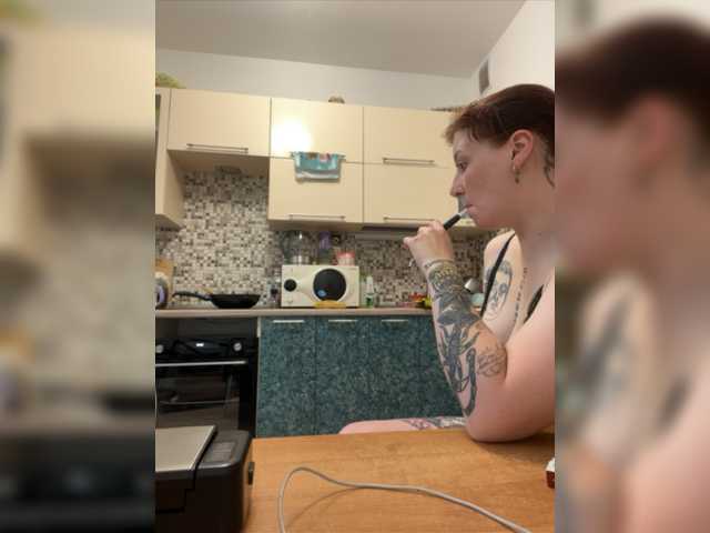 Broadcast screenshots medaed