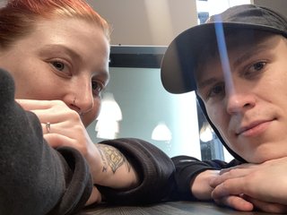 Erotic video chat medaed