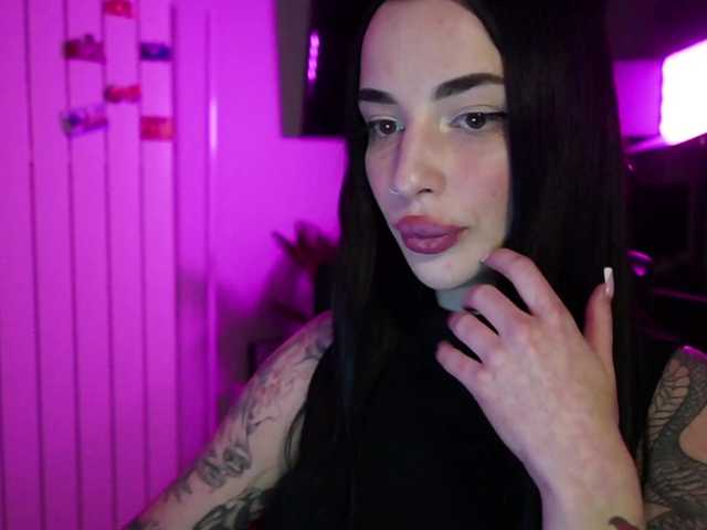Broadcast screenshots MedissonBlue