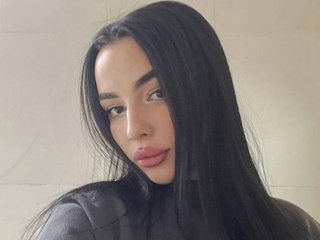 Erotic video chat MedissonBlue