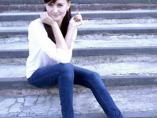 Erotic video chat Medsesrishka