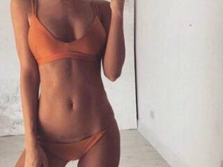 Erotic video chat medusa81