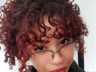 Erotic video chat Medussa333