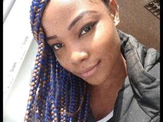 Erotic video chat Medussaa