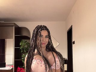 Erotic video chat MegaBoobsDee