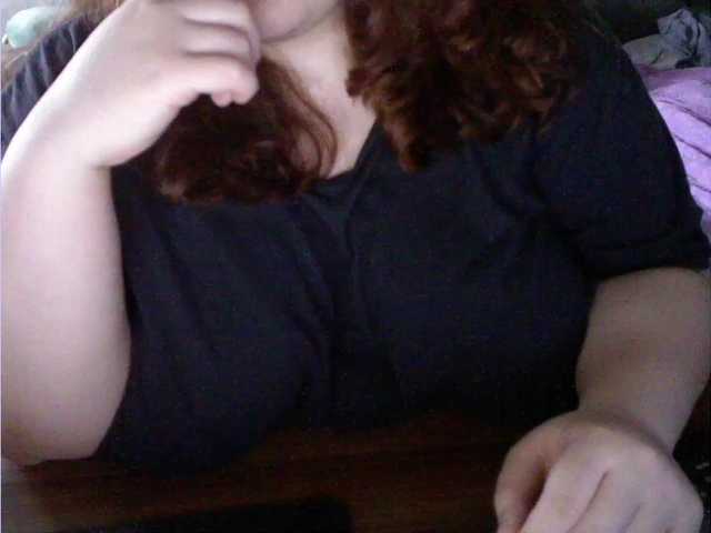 Broadcast screenshots Carame1Donut