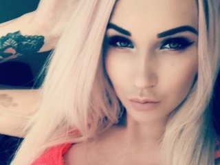 Photo of the profile Sexxi_Arinka