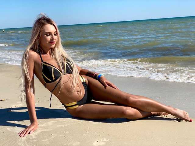 Photo of the profile Sexxi_Arinka