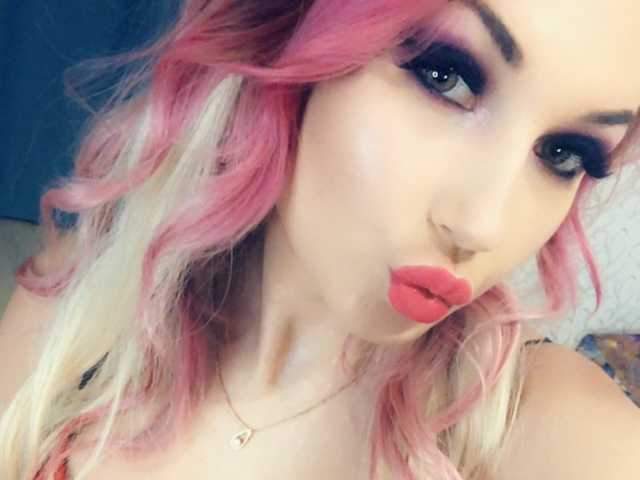 Photo of the profile Sexxi_Arinka