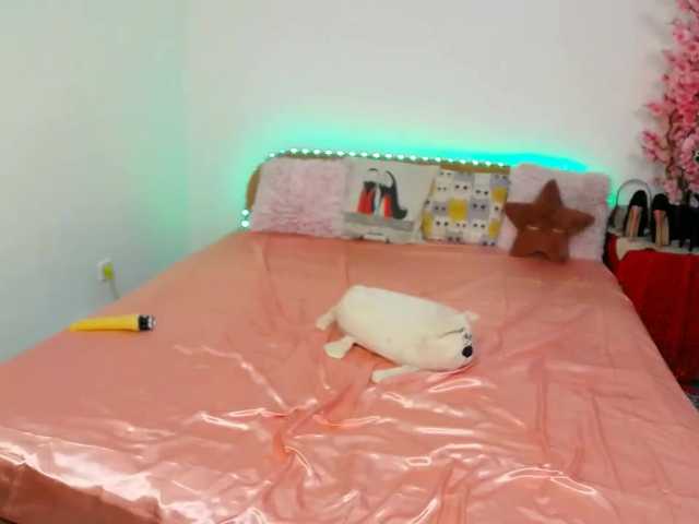 Broadcast screenshots Sexxi_Arinka