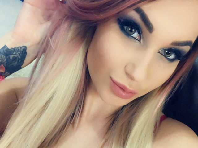 Photo of the profile Sexxi_Arinka