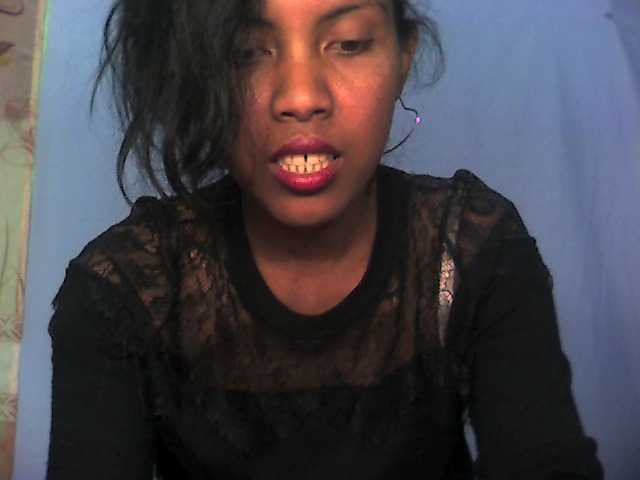 Broadcast screenshots megan-
