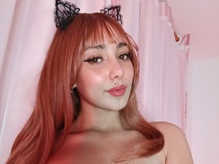 Erotic video chat megan-ari