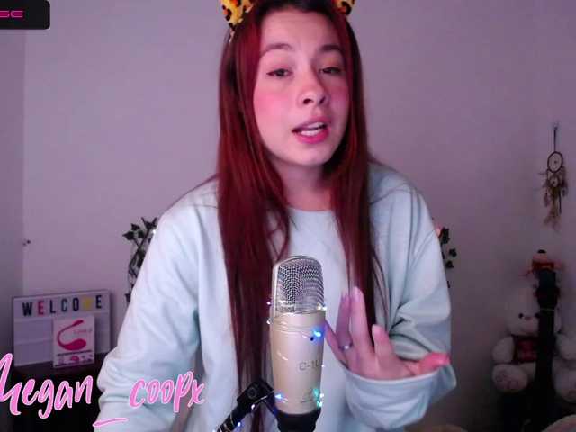 Broadcast screenshots megan-cop