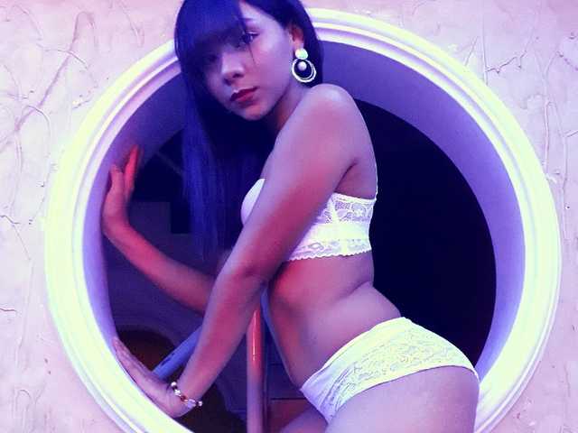 Photo of the profile Megan-Devin