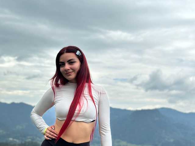 Photo of the profile Megan-Jenner