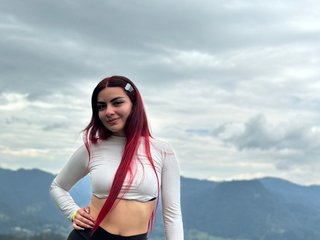 Erotic video chat Megan-Jenner