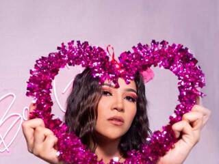 Erotic video chat megan-lee1