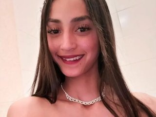 Erotic video chat Megan-Noha