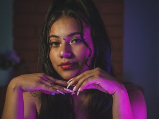 Erotic video chat Megan-Thompson1