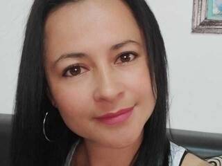 Erotic video chat MEGAN1001