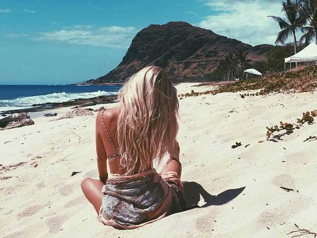 Photo of the profile Sweetgirl899