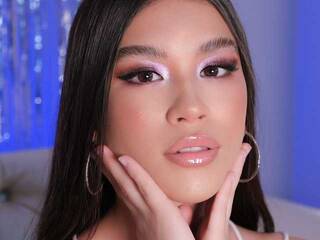 Erotic video chat MeganAbella