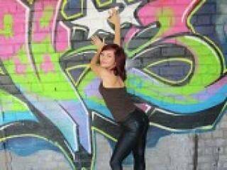 Erotic video chat meganallis