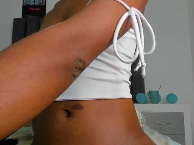 Broadcast screenshots Meganbarko