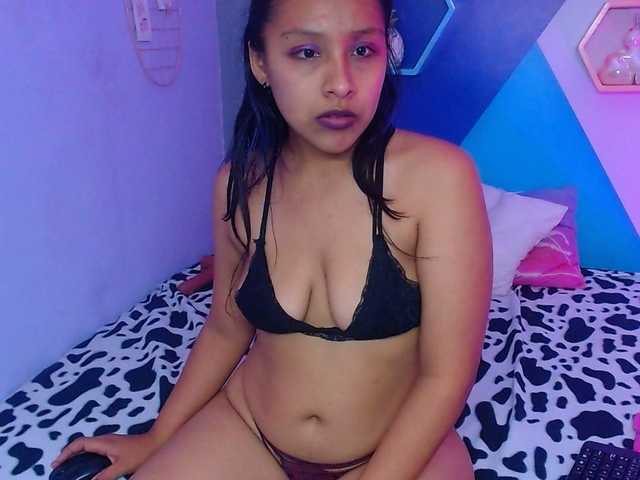 Broadcast screenshots meganbeck