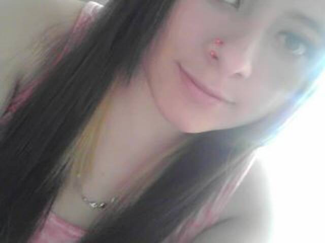 Photo of the profile Megancandysex