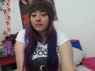 Broadcast screenshots Megancandysex
