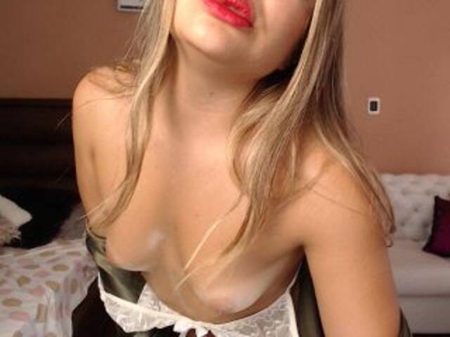 Broadcast screenshots MeganJacobs