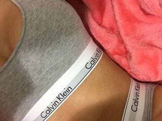 Erotic video chat megankitty02