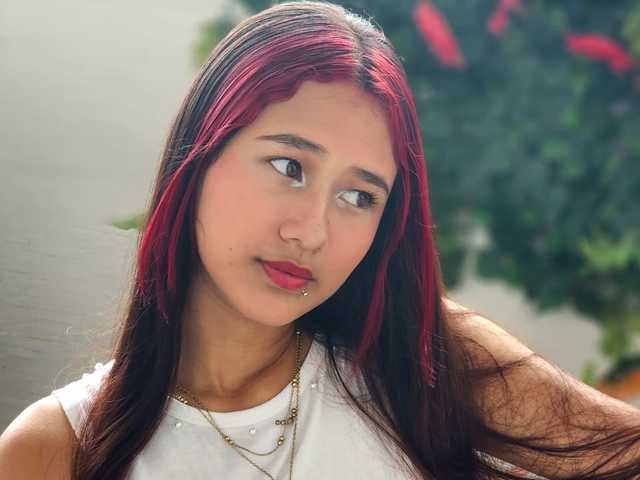 Photo of the profile MeganMckenna