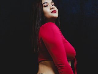 Erotic video chat MeganMiler