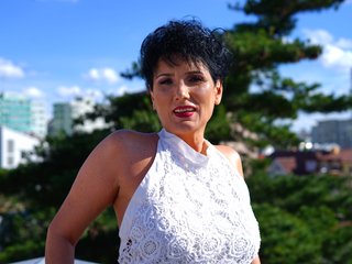 Erotic video chat MeganMILF