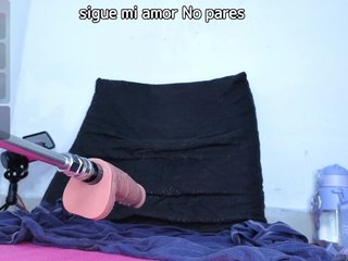 Erotic video chat Megann9