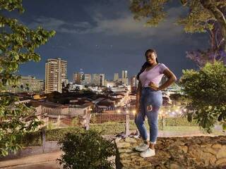 Erotic video chat MegannSmith